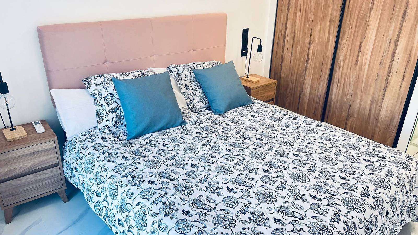 Entire apartment, F14.133 in Playa Moncayo, Guardamar del Segura