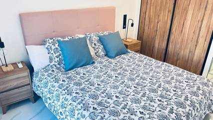 Vakantieappartement voor 6 Personen in Playa Moncayo, Guardamar del Segura, Afbeelding 4