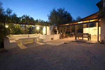 Appartement voor 4 Personen in Noord-Kreta, Kreta, Afbeelding 1