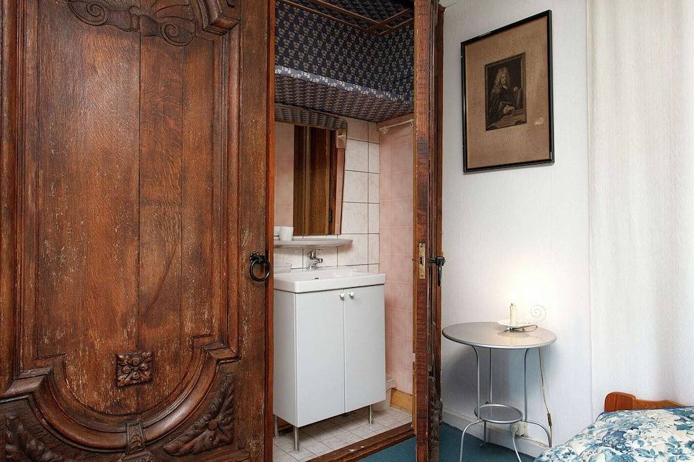 Toegankelijk verblijf in de natuur in Tenneville, Provincie Luxemburg