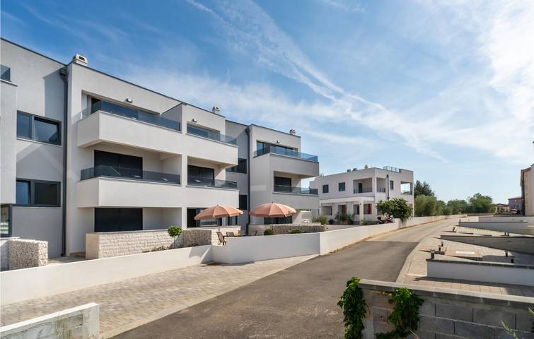 Apartamento de vacaciones para 4 personas, con terraza - 1