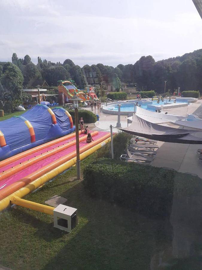 Appartement entier, Chez Coccinelle in Marmagne, Région de Montbard