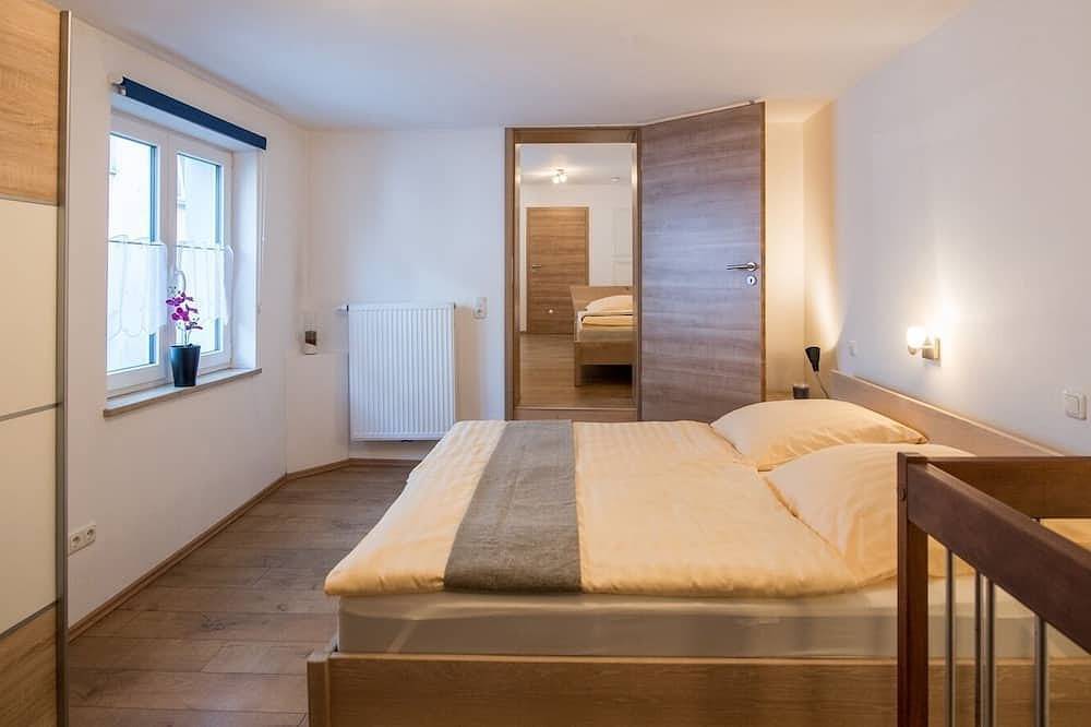 Appartement entier, Au milieu du centre! Maison de vacances avec jardin et Wi-Fi in Regensburg, Bavière Orientale