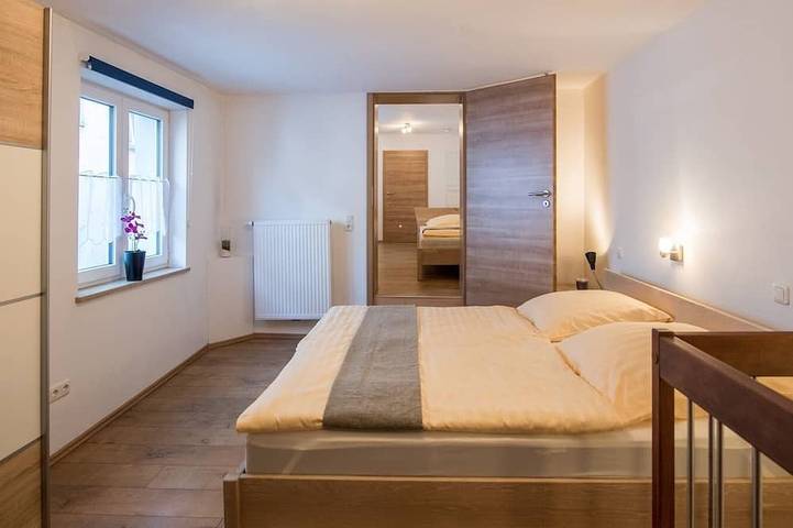 Ferienwohnung für 4 Personen, mit Garten in Regensburg - 3