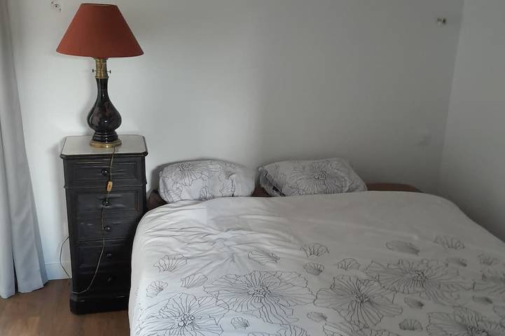 Location de vacances pour 13 personnes à Saint-Denis-d'Orques