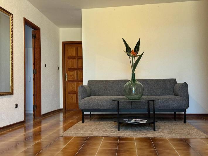 Casa rural para 8 personas, con jardín y vistas en Valle Gran Rey - 4