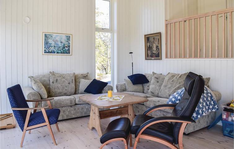 Ferienhaus für 11 Personen, mit Terrasse und Garten in Ost-Norwegen - 4