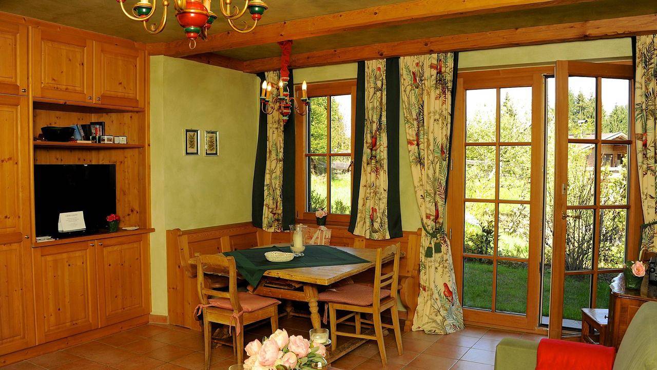 Ganze Ferienwohnung, Ferienwohnung für 4 Personen (55 m²) in Reith bei Kitzbühel in Reith bei Kitzbühel, Kaisergebirge