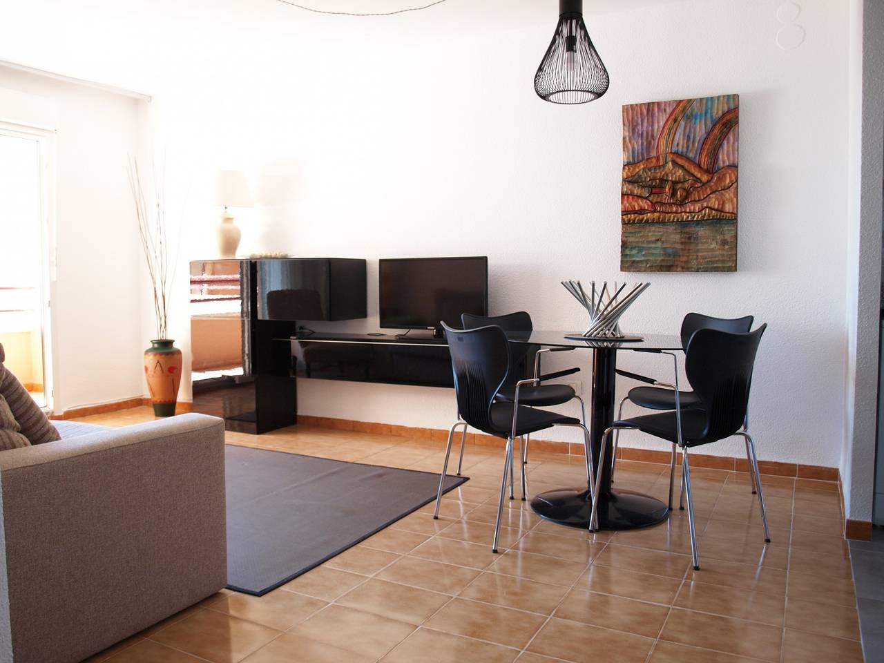 Apartamento entero, La Concha Beachfront I in Playa Morro de Gos, Oropesa del Mar