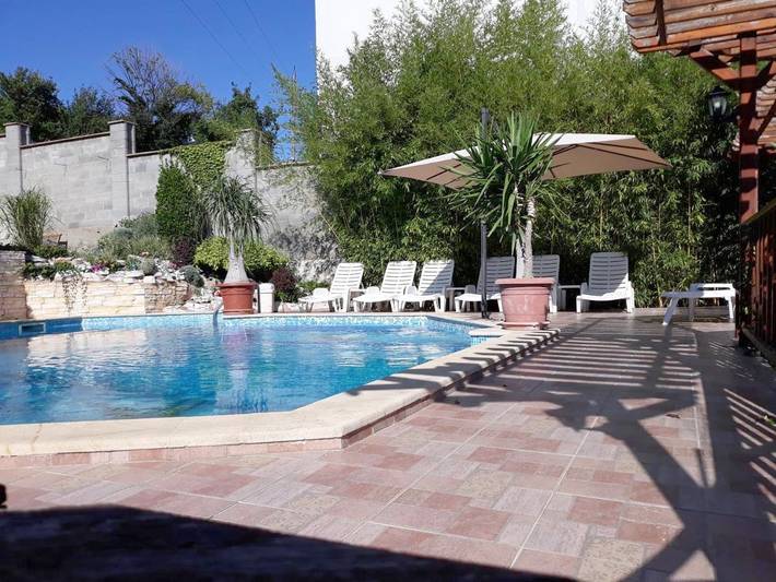 Location de vacances pour 9 personnes à Varna (Bulgarie) - 3