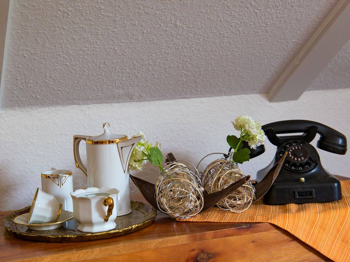Ganze Ferienwohnung, Doppelzimmer Dusche/Wc in Burg (Mosel), Bernkastel-Kues & Umgebung