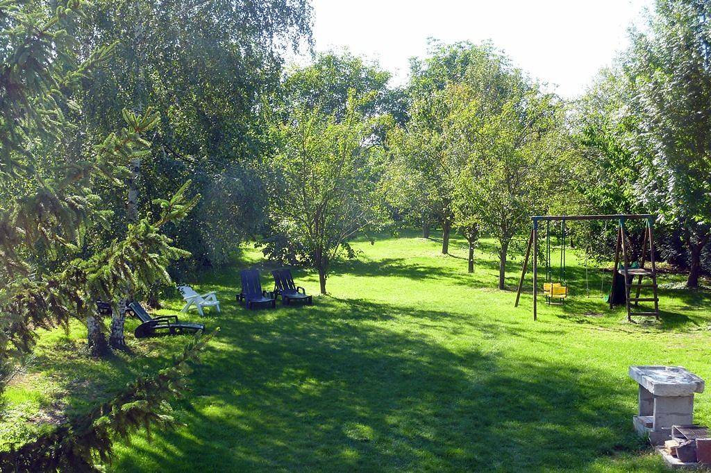 Les Hirondelles in Puellemontier, Alto Marne