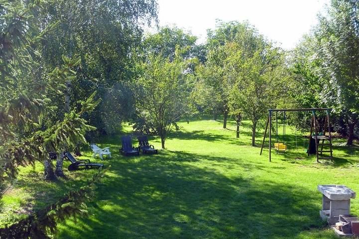 Location de vacances pour 12 personnes, avec jardin et terrasse, animaux acceptés dans Haute-Marne - 2