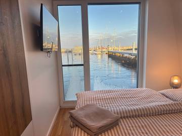 Ferienhaus für 2 Personen in Kieler Förde, Laboe, Bild 4