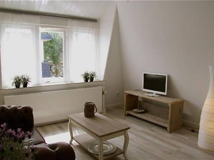 Apartamento en Zandvoort con piscina. in Zandvoort, Mar del Norte Holanda