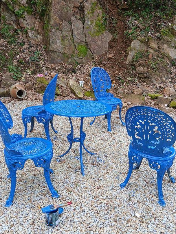 Location de vacances pour 2 personnes, avec Terrasse à Jugon-les-Lacs