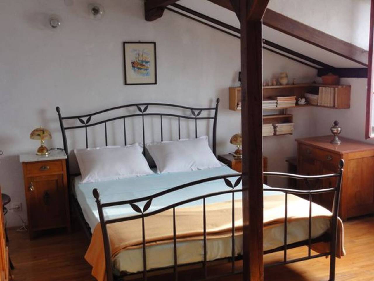 Hel leilighet, Boris N3 in Brela, Makarska Riviera