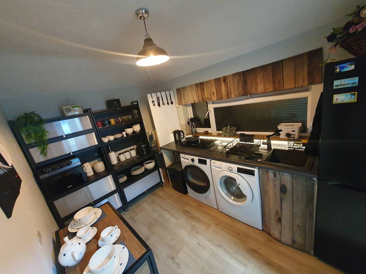 Entire holiday apartment, Luxury Smart Windsor London Parking in Slough, Berkshire