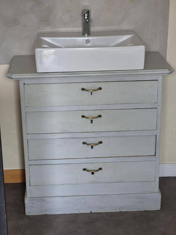 Maison d’hôte pour 2 personnes, avec vue à Granville - 2