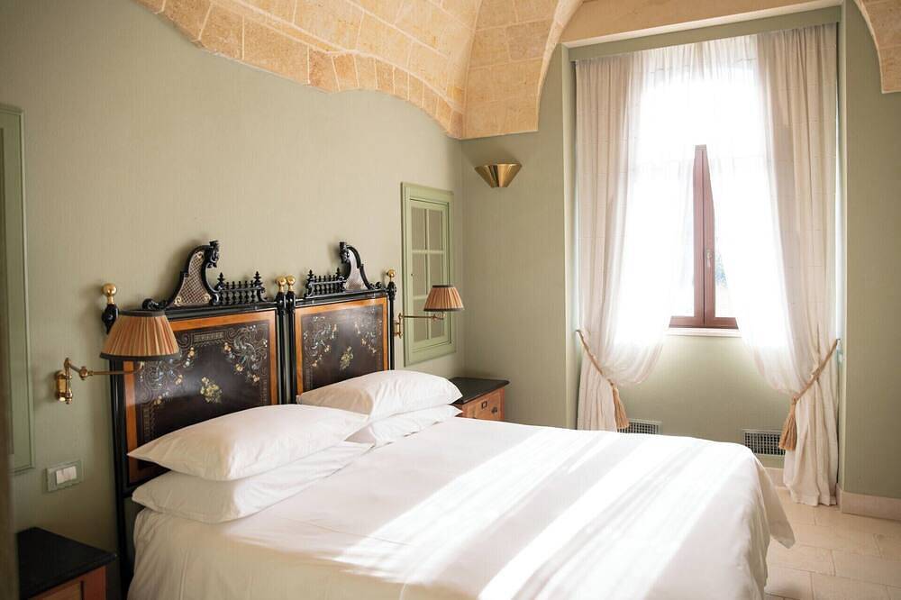 Montekore - Vier Schlafzimmer Villa, Schläft 8 in Cannole, Lecce Provinz