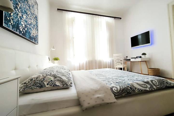 Gîte pour 4 personnes, avec jardin à Osijek - 3