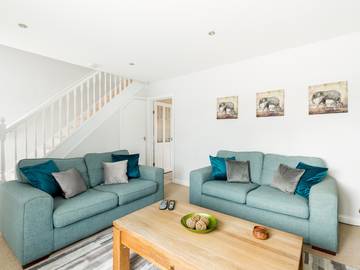 Glamping for 4 People in Leamington Spa, Heart of England, Photo 1