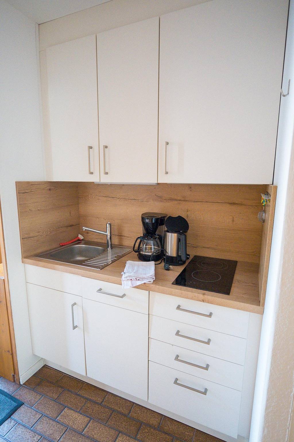 Ganze Ferienwohnung, Sandkamp 4 in St. Peter-Ording, Eiderstedt