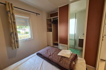 Camping für 6 Personen in Biscarrosse, Côte d’Argent, Bild 1