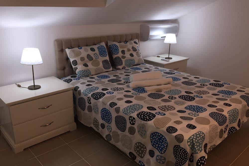 Ganze Wohnung, T2 Duplex, ruhige Wohnung direkt im Zentrum von Cabanas,mit Teil-Meersicht, Wifi in Cabanas de Tavira, Conceição e Cabanas de Tavira
