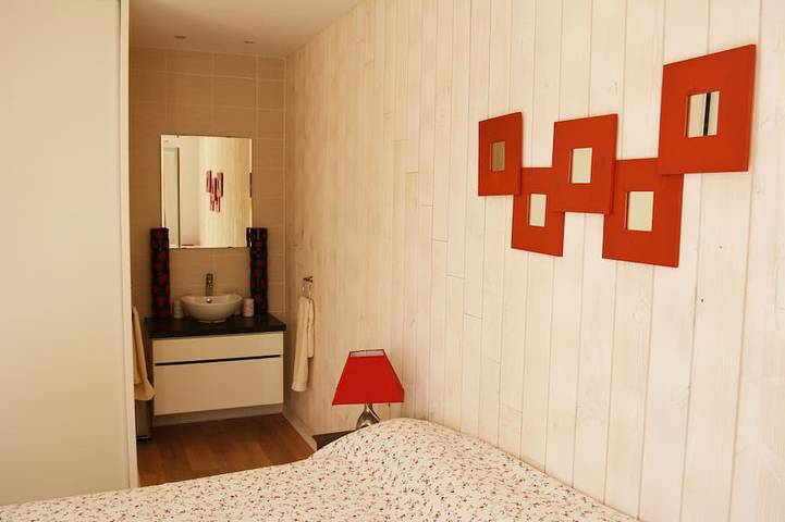 Location de vacances pour 10 personnes, avec jardin et terrasse dans Pyla-sur-Mer - 4