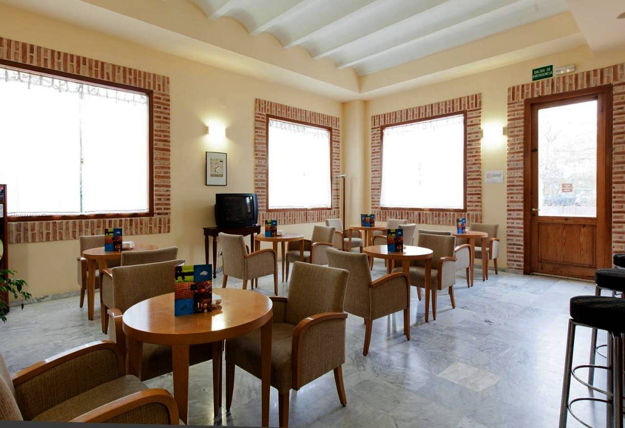 Hôtel pour 10 personnes avec terrasse in Bétera, Province de Valence