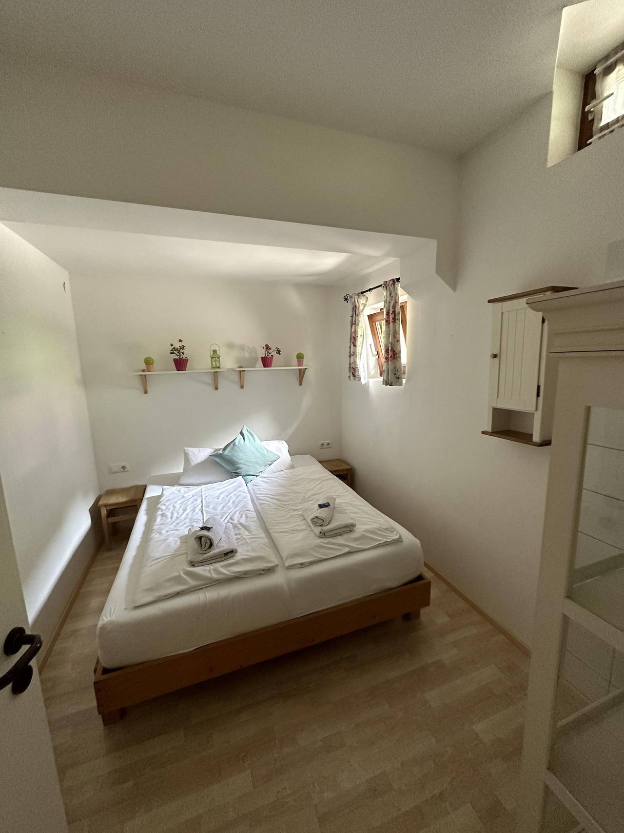 Ganze Ferienwohnung, Appartement Hohe.Tauern. Ü in Eben im Pongau, Tennengau