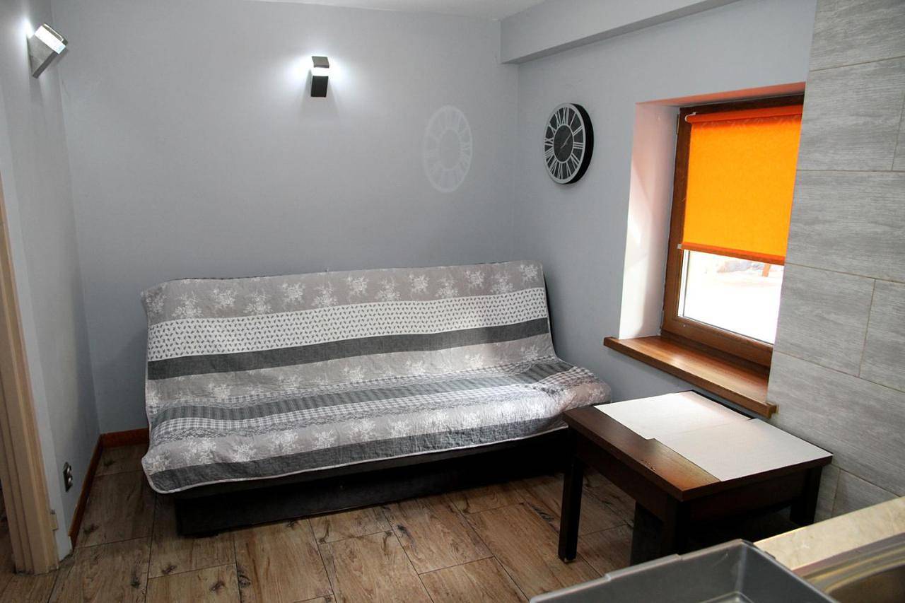 Cały apartament, Pokoje Sowa Domek Sowa in Mikołajki, Powiat mrągowski