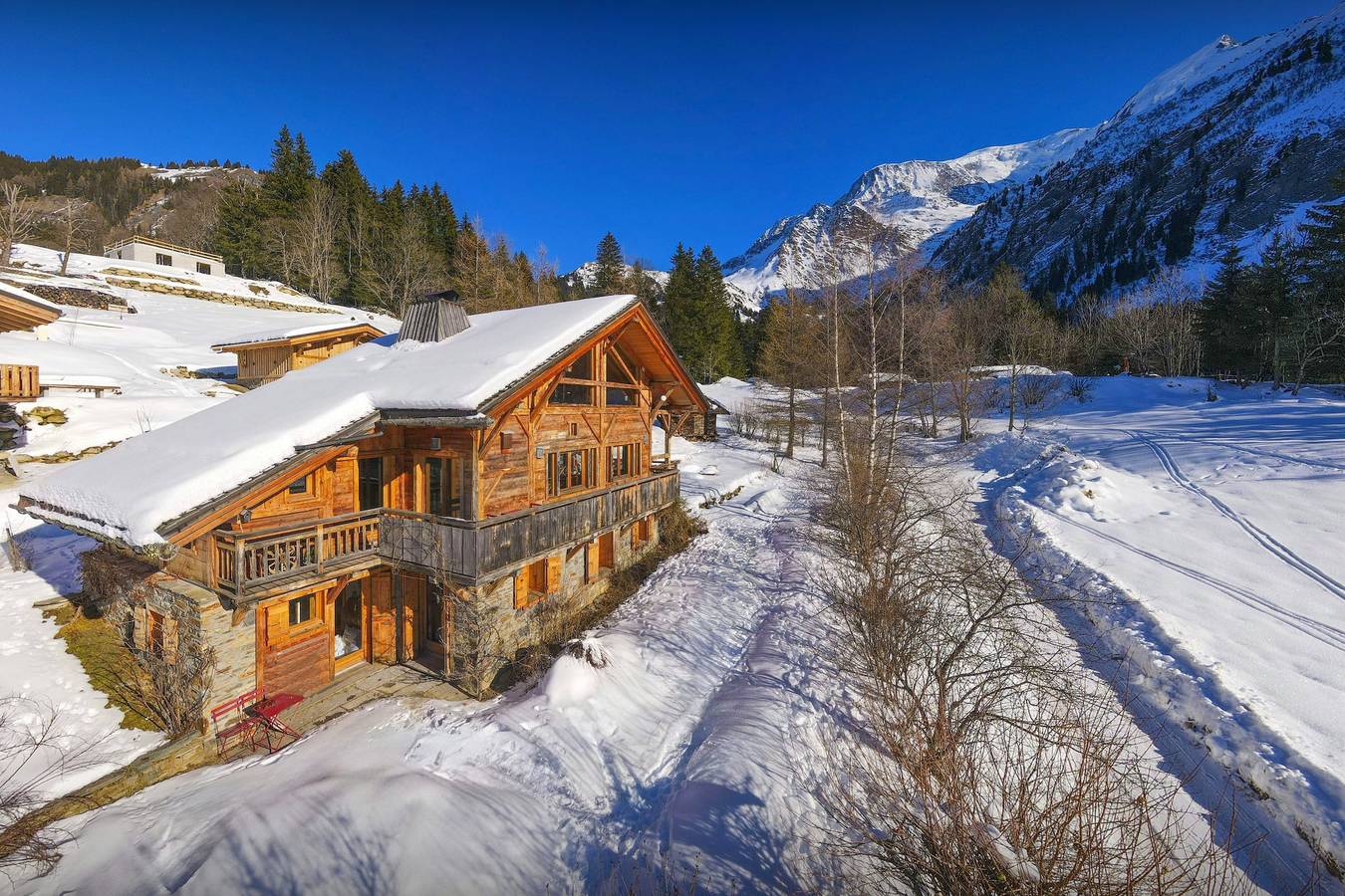Casa vacanza a Rodano-Alpi a partire da 462€ a notte