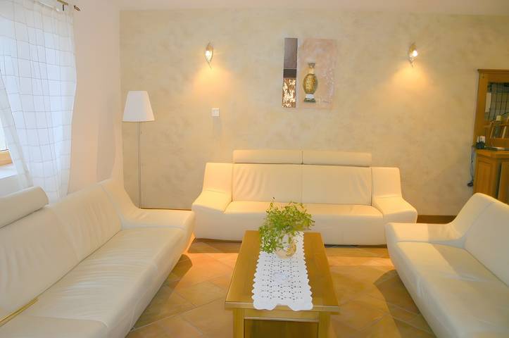 Location de vacances pour 10 personnes, avec jardin dans les Gorges du Tarn - 4