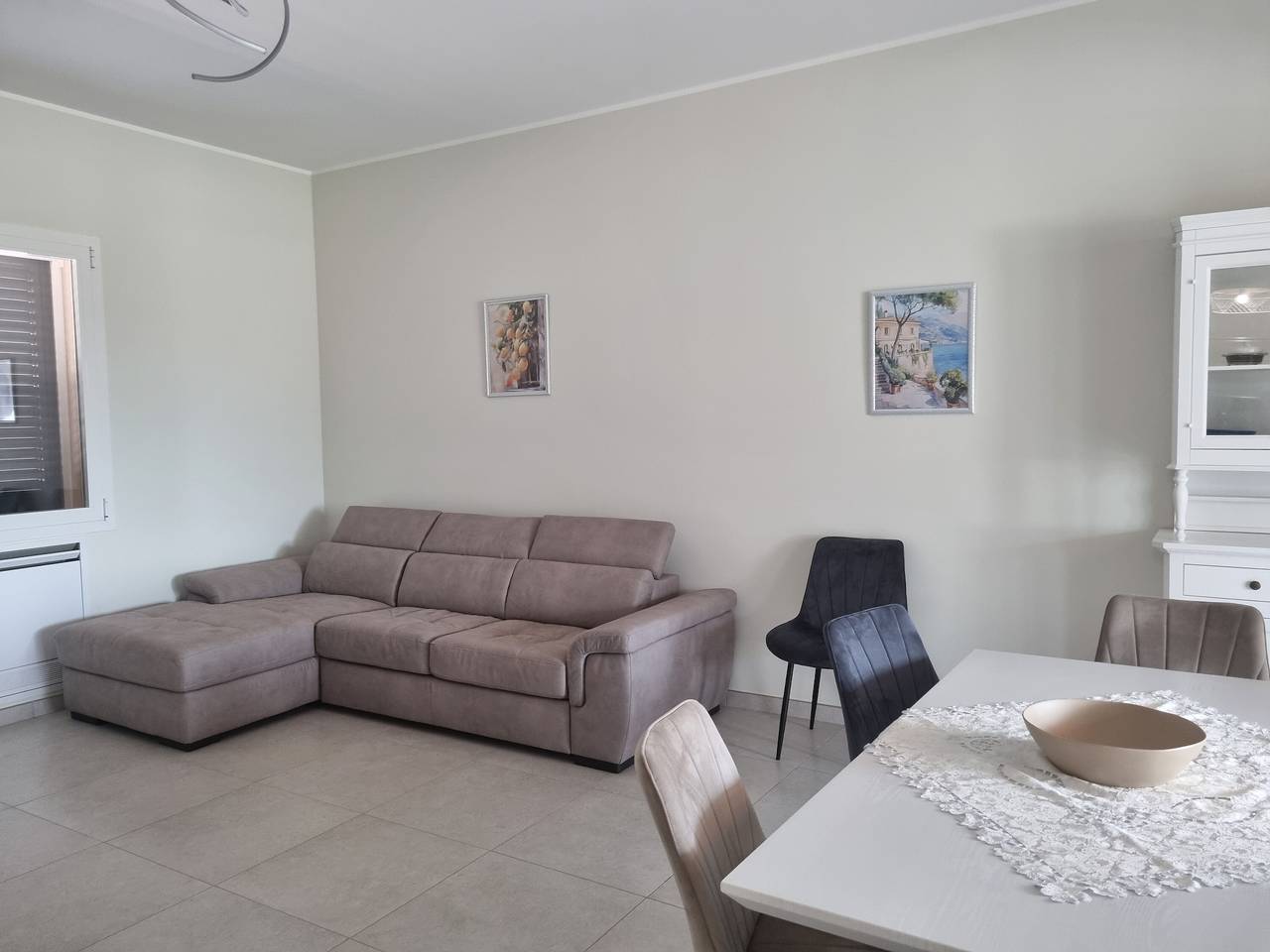 Villa 'Corbezzolo' con Piscina Compartida, Wi-Fi y Aire Acondicionado in Galatone, Golfo de Tarento