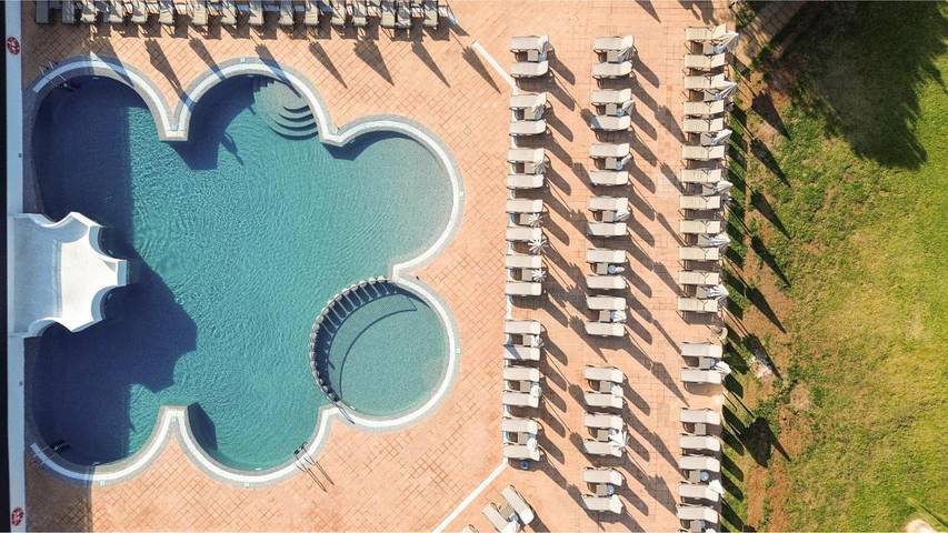 Hotel for 1 people - 1