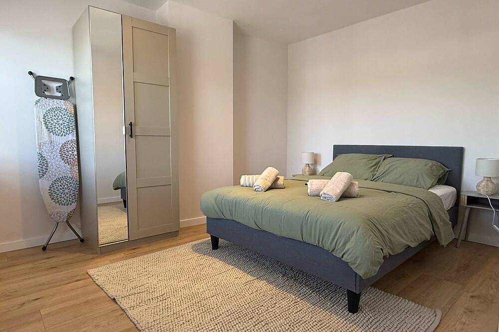 Entire apartment, Luxury Apartment in Eindhoven City Center in Eindhoven, North Brabant