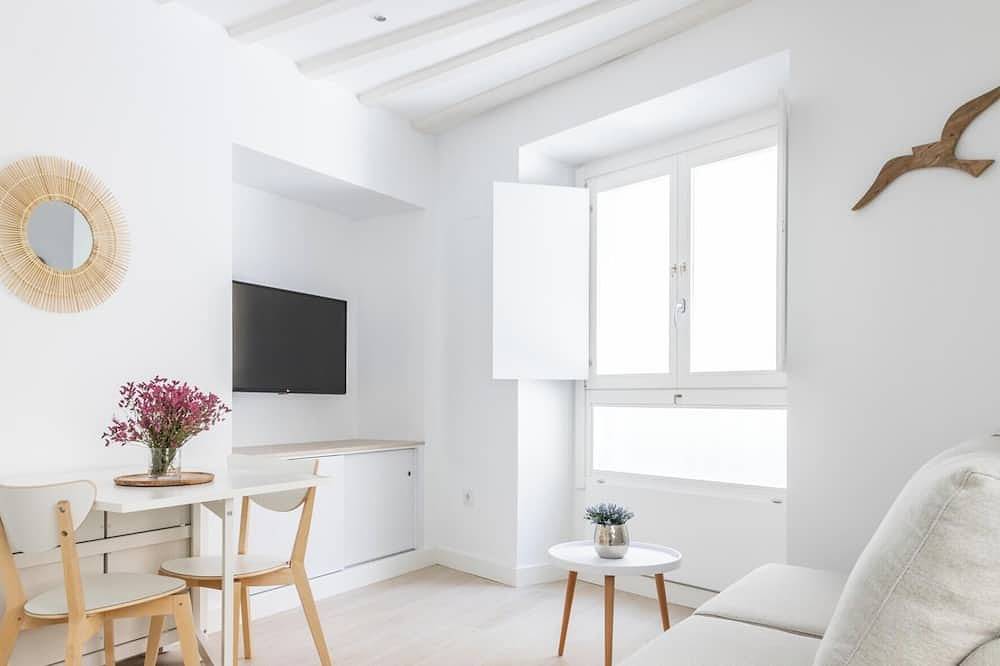 Appartement entier, Apartamento Villalobos - 1 - Ecofriendly in Vieille ville de Cadix, Cadix