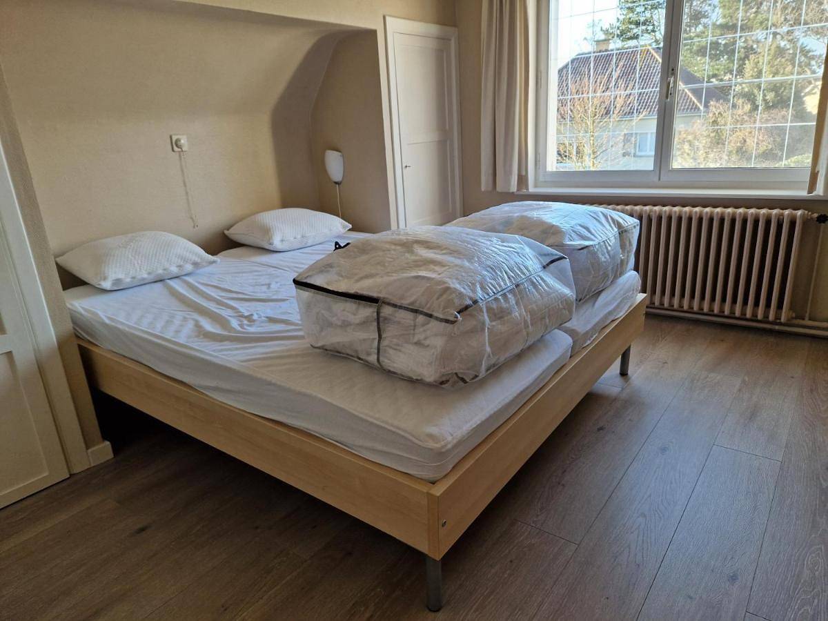 Four-Bedroom House in Coxyde-les-Bains, Coxyde