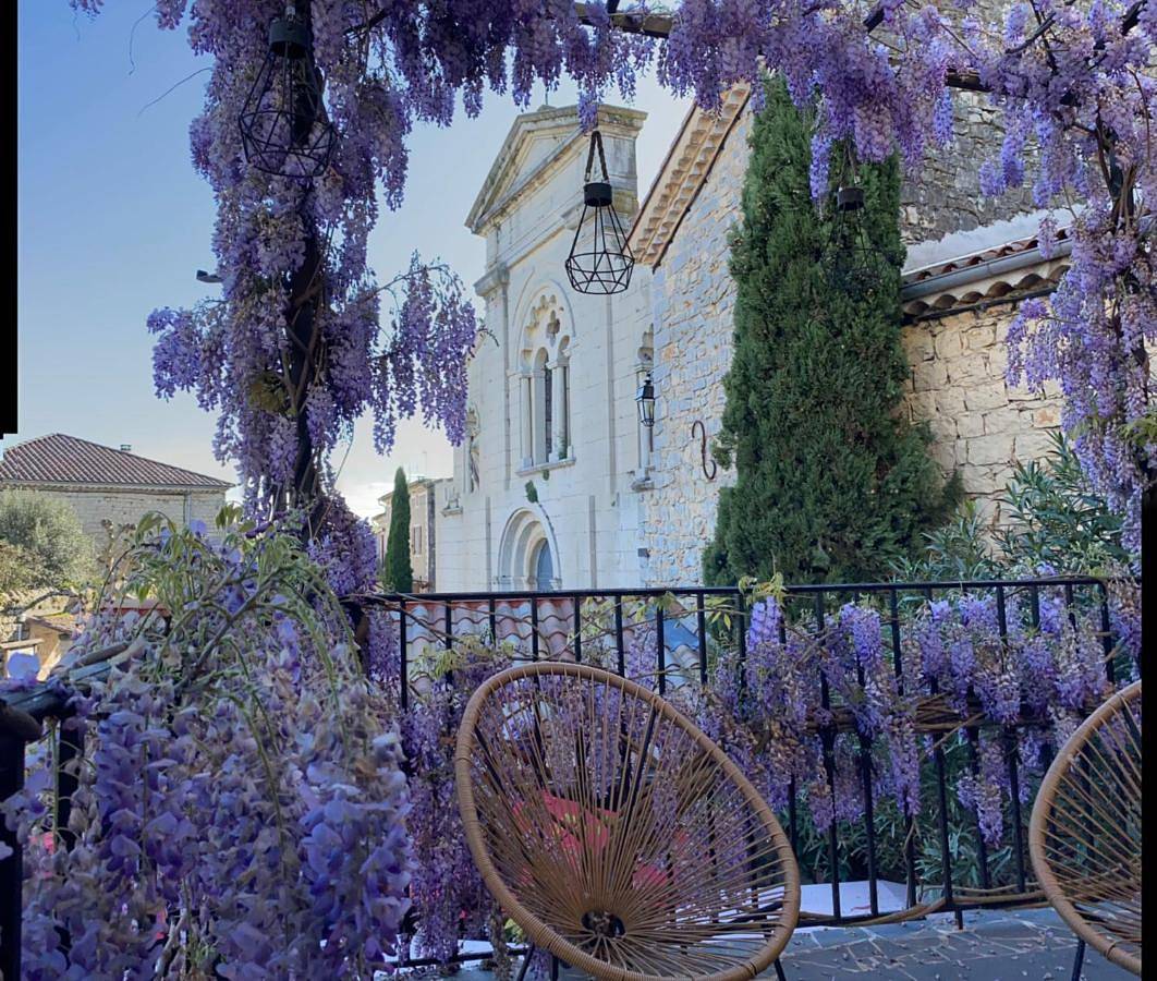 La Stévenière Gîte et Chambre d'hôtes in Chandolas, Ardèche