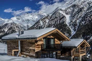 Ferienwohnung für 2 Personen in Sölden (Österreich), Ötztal, Bild 1