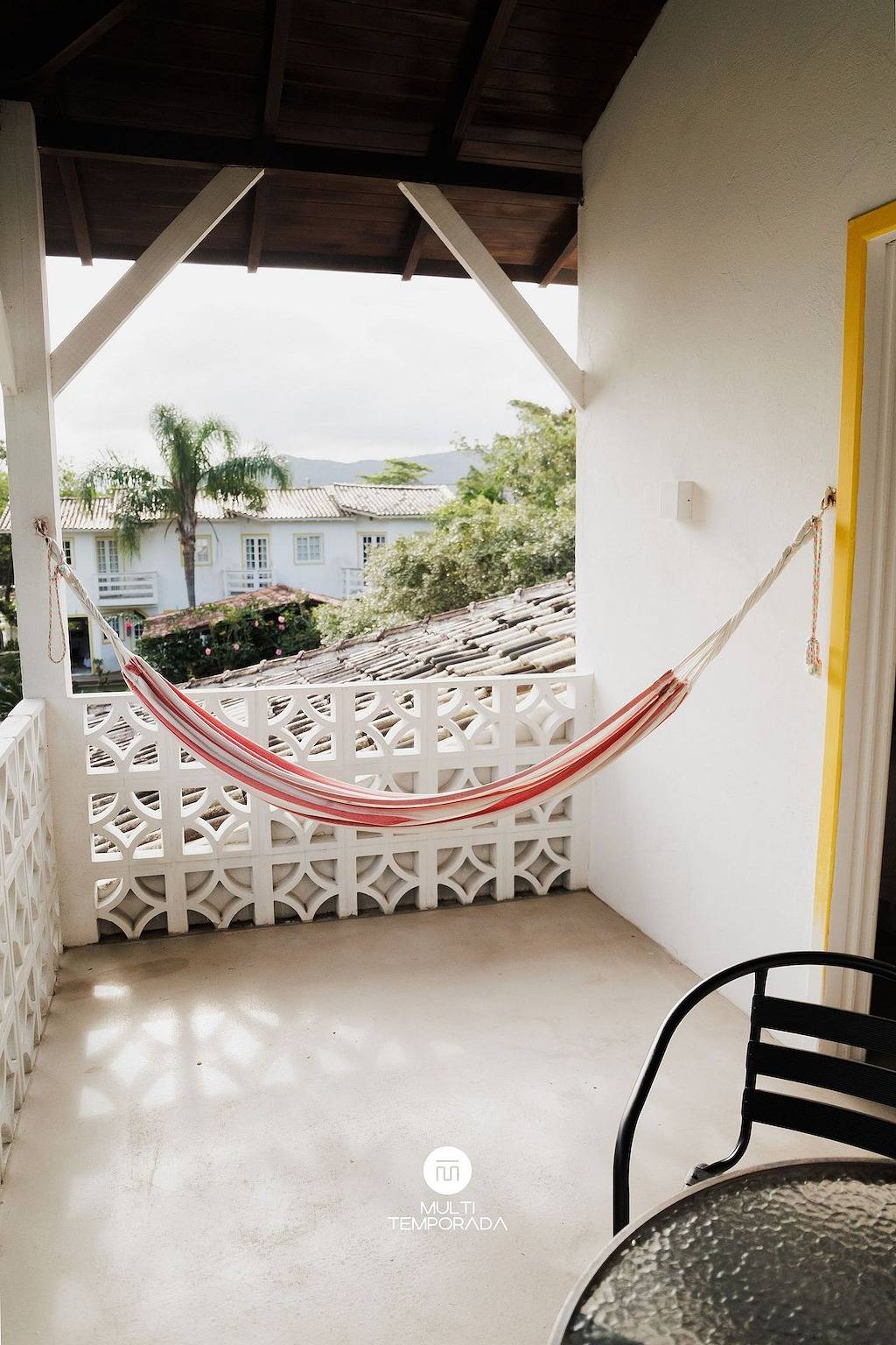 Apartamento entero, Suite Pimenta Rosa - Quinta da Margem (S3) in Barra da Lagoa, Florianópolis