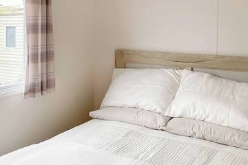 Holiday Home for 8 People in Berwick-upon-Tweed, Northumberland Coast, Photo 1