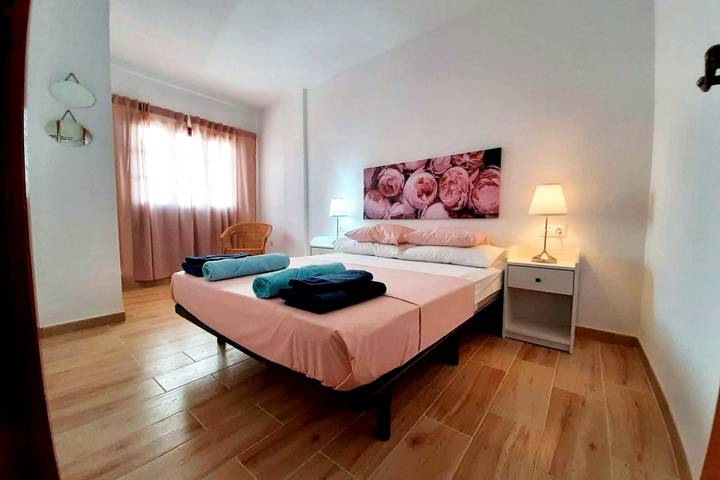 Gîte pour 4 personnes dans Las Galletas - 3