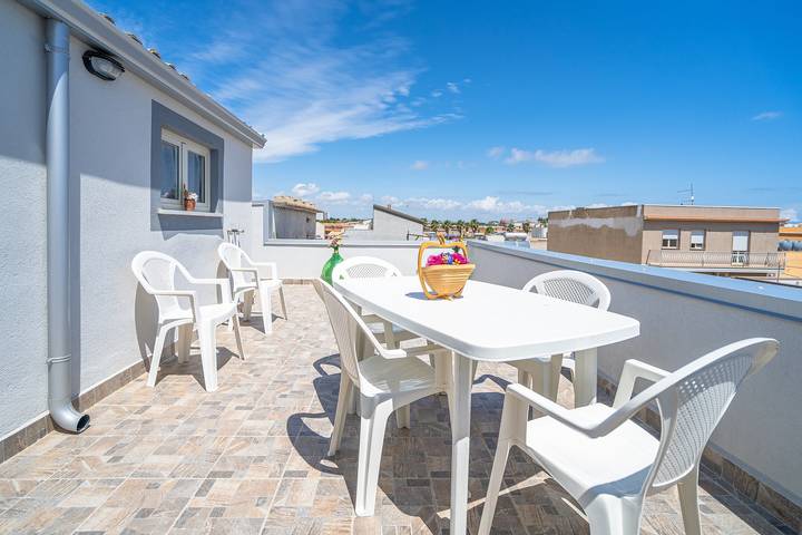 Appartamento vacanze per 3 persone - 1