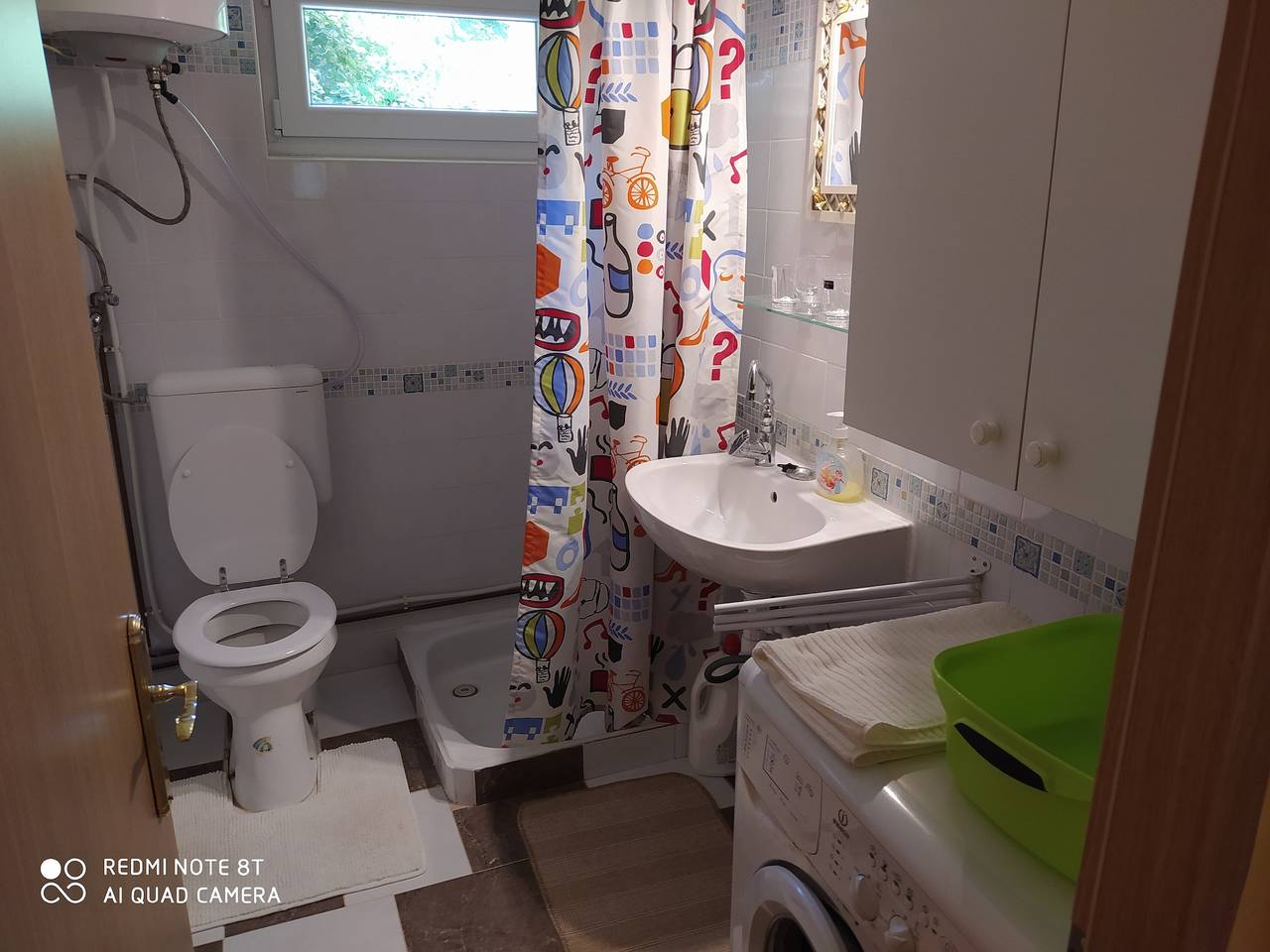 Immaculate 1-Bed House in Nagymaros in Nagymaros, Parque Nacional Duna Ipoly