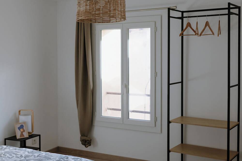 Villa Balma in Beaumes-de-Venise, Vaucluse