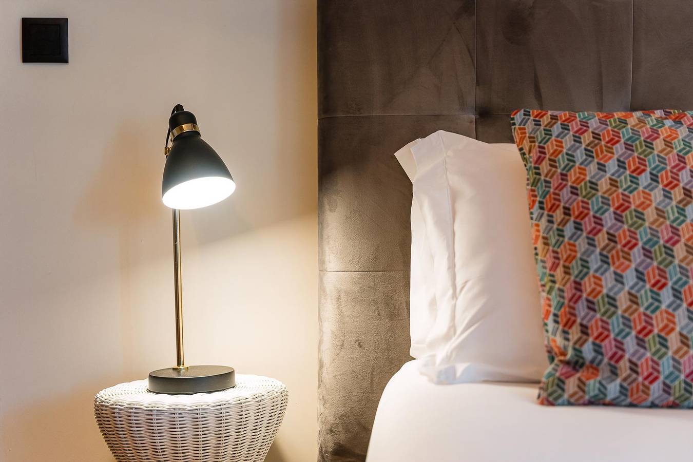 Appartement entier, Guestready - Premium Guesthouse - Chambre 407 in Massarelos, Porto