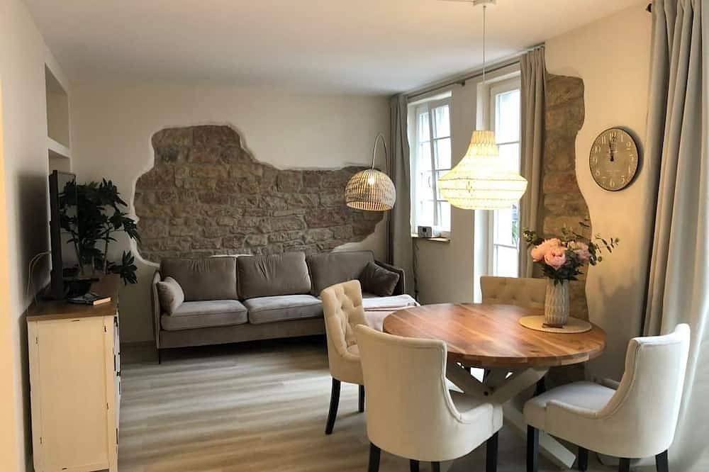 Ganze Wohnung, Ferienwohnung \"Landhaus\" - Ferienwohnungen Steffushof in Wachenheim, Pfälzer Rheinebene